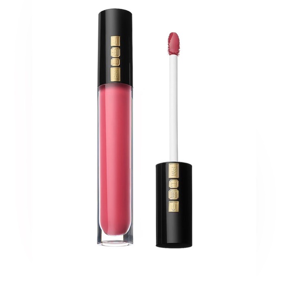 Pat McGrath Other - NIB Pat McGrath Lust Gloss Lipgloss color Heavy Petal 4.5mL